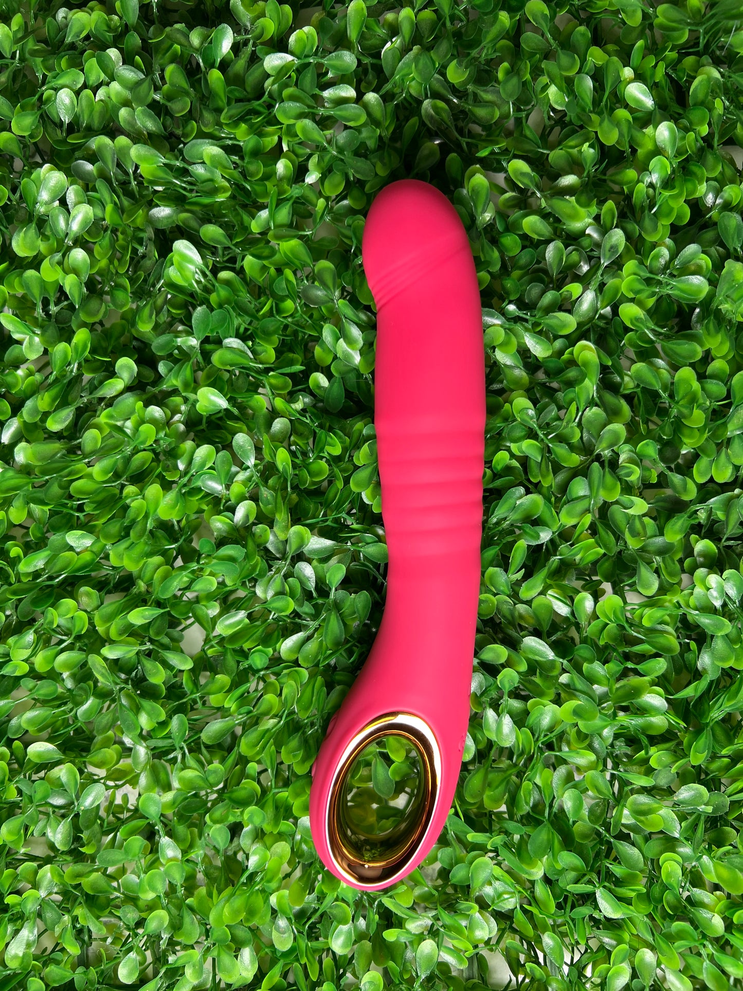 Sexy Dual Function Vibrator