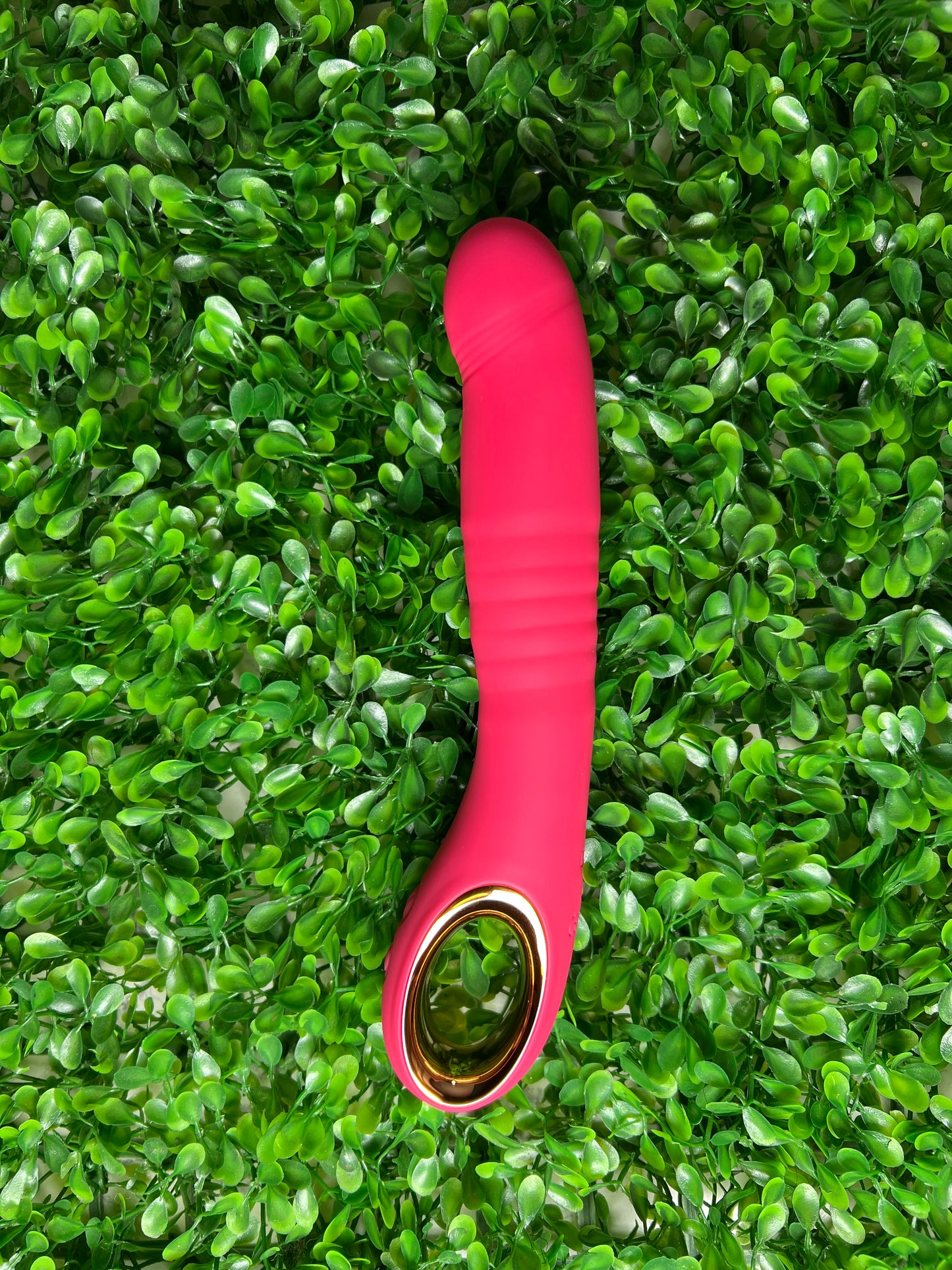 Sexy Dual Function Vibrator